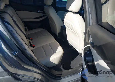 2024 Buick Encore Gx Avenir Awd z USA, uszkodzony, nr VIN KL4AMGSL5RB005117